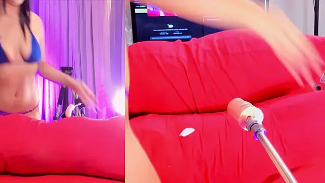 Just minnie online show from 03-27-26, 03:34