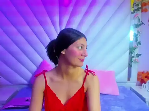 Snapshot of _Luna_Bennett chatting on 11-14-25, 11:53 Luna Bennett online show from 11-14-25, 11:53