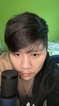 Kingpowerlittel online show from 12-15-25, 11:47