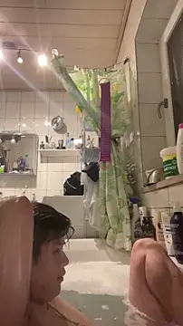 Kingpowerlittel online show from 02-07-26, 04:54