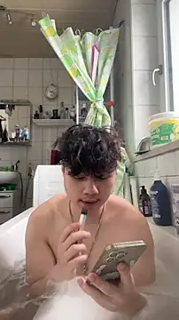 Kingpowerlittel online show from 02-19-26, 02:13