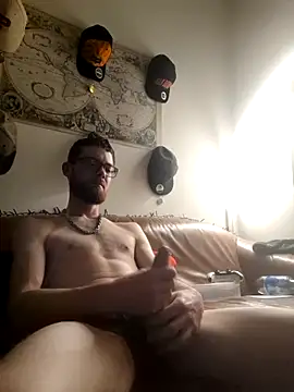 DonMichael online show from 10-10-25, 02:43