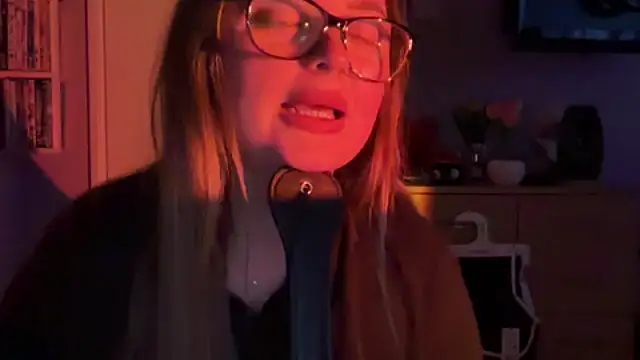 SexySashaxox online show from 02-05-26, 12:21