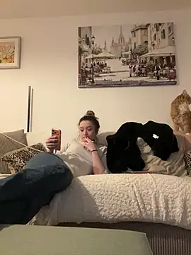 SexySashaxox online show from 02-17-26, 12:40