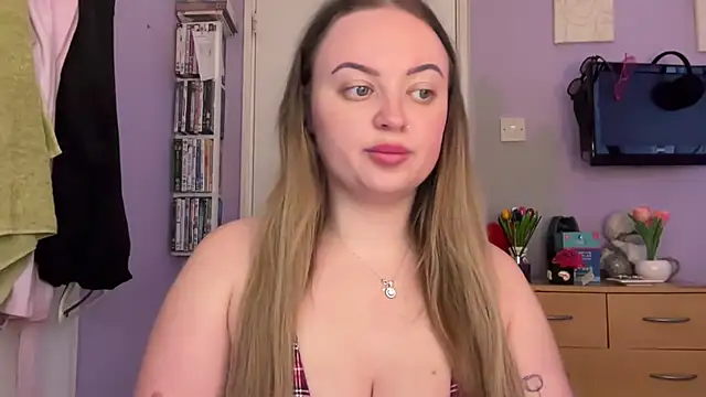 SexySashaxox online show from 03-07-26, 12:35