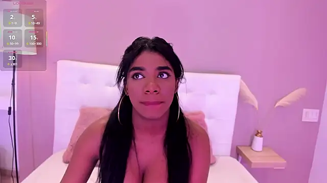 KendraChavez  online show from 09-15-25, 08:09