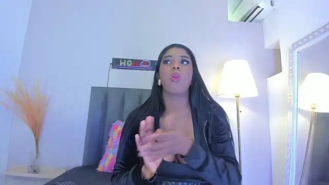 KendraChavez  online show from 02-15-26, 08:49