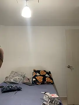 Laia Gomez online show from 11-16-25, 12:38