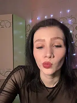 Steffy Red Candy online show from 02-22-26, 07:56