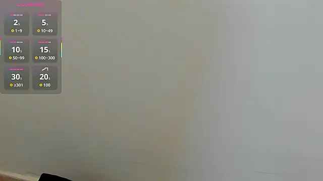 VioletRose as online show from 02-12-26, 07:31