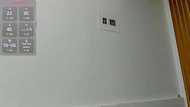 VioletRose as online show from 02-13-26, 07:54