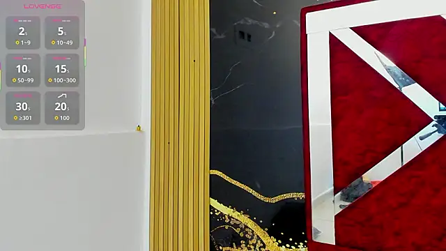 VioletRose as online show from 02-14-26, 09:55