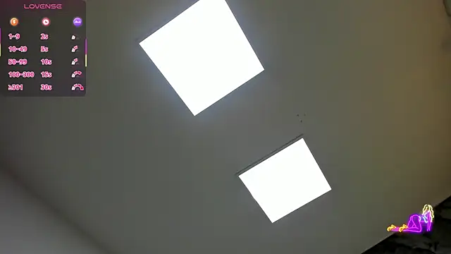 VioletRose as online show from 04-25-26, 07:55