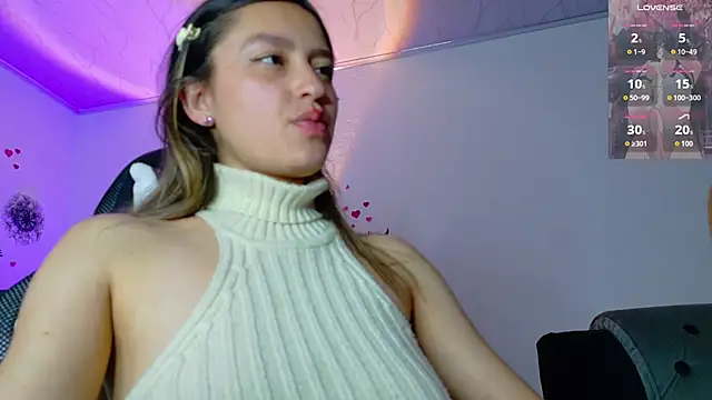 Snapshot of AnniexMichaelLive chatting on 05-05-26, 03:58 AnniexMichaelLive online show from 05-05-26, 03:58