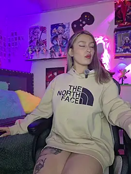 AnniexMichaelLive online show from 06-18-26, 03:05