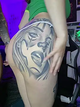 AnniexMichaelLive online show from 06-20-26, 03:31