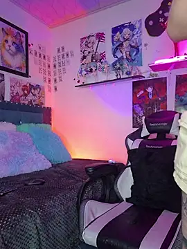 AnniexMichaelLive online show from 07-06-26, 04:31