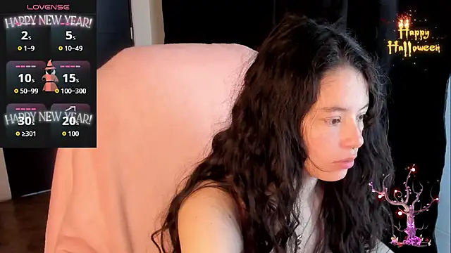 Samantha blow online show from 10-17-25, 04:37