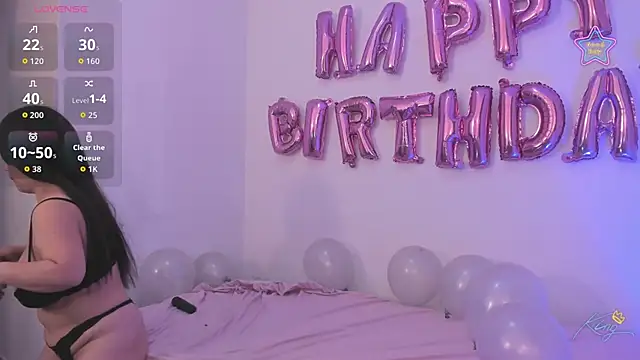 NataliaDream6 online show from 03-21-26, 08:19