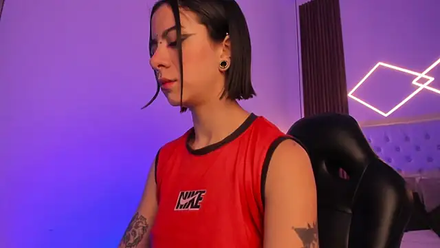 ZamabyCrucie online show from 11-29-25, 03:42