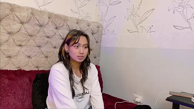 Snapshot of Conejita_420 chatting on 09-29-25, 10:36 Conejita 420 online show from 09-29-25, 10:36