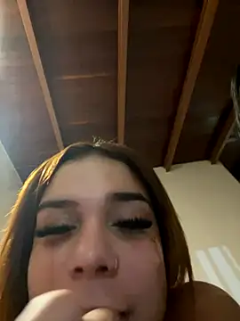 Snapshot of Makaela_Haddad chatting on 10-05-25, 08:45 Makaela Haddad online show from 10-05-25, 08:45