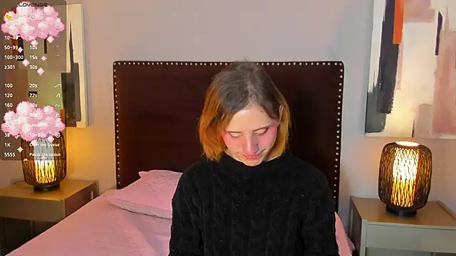 seraphine star online show from 02-28-26, 11:50