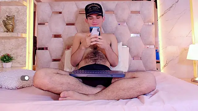 alessandro musk online show from 06-23-26, 08:56