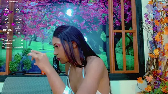 bayolet  online show from 02-07-26, 11:25