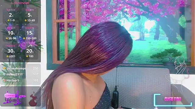 bayolet  online show from 02-10-26, 11:25