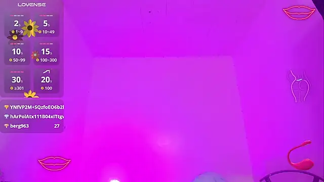 bayolet  online show from 04-28-26, 11:26