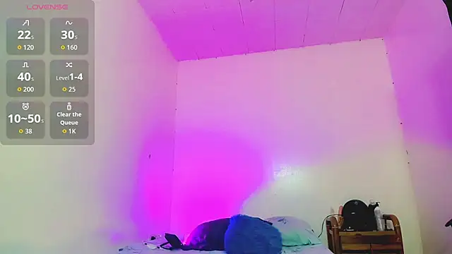 bayolet  online show from 06-12-26, 11:20