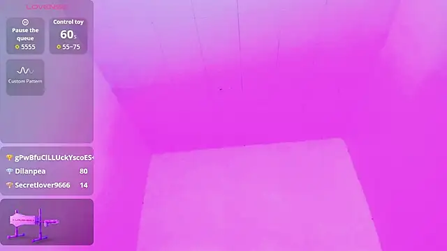 bayolet  online show from 07-10-26, 11:24