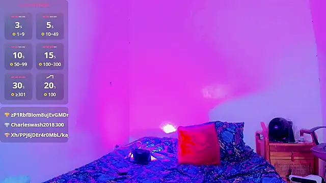 bayolet  online show from 07-11-26, 11:24