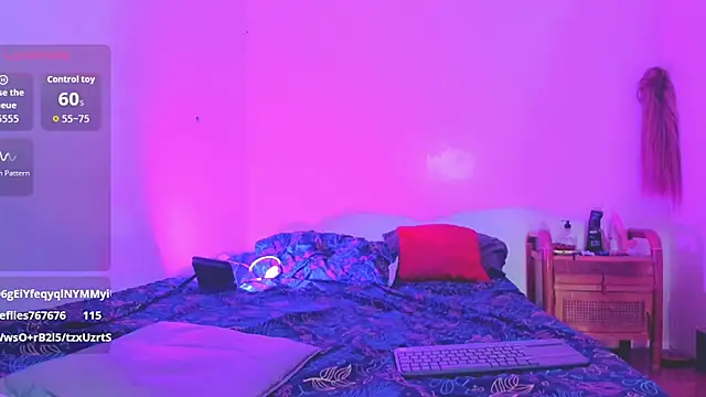 bayolet  online show from 07-30-26, 11:20