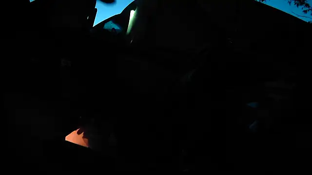 IsAparty online show from 11-11-25, 11:54