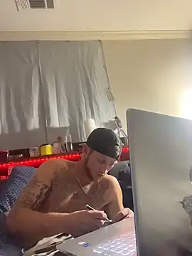 IsAparty online show from 04-26-26, 07:39