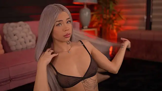 NickyBenz online show from 11-01-25, 07:05