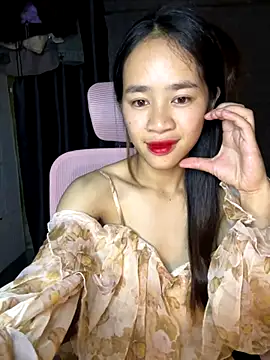 TiNa 04 online show from 09-08-25, 02:27