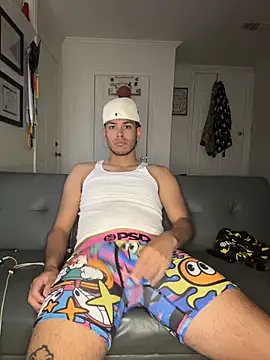 StrokingDaddy4 online show from 11-29-25, 05:27