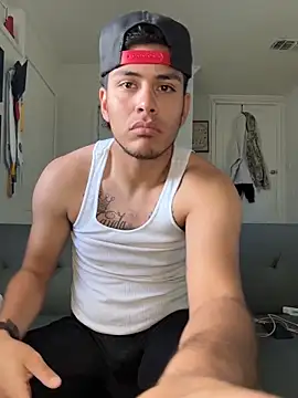 StrokingDaddy4 online show from 12-13-25, 07:53