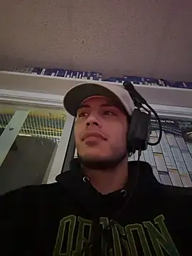 StrokingDaddy4 online show from 01-14-26, 11:27