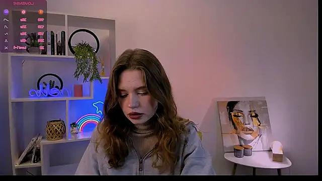 Snapshot of eva_drive chatting on 09-30-25, 07:19 eva drive online show from 09-30-25, 07:19