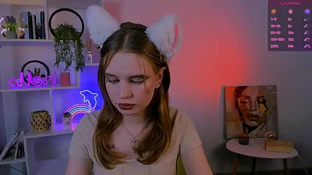 Snapshot of eva_drive chatting on 10-05-25, 07:12 eva drive online show from 10-05-25, 07:12