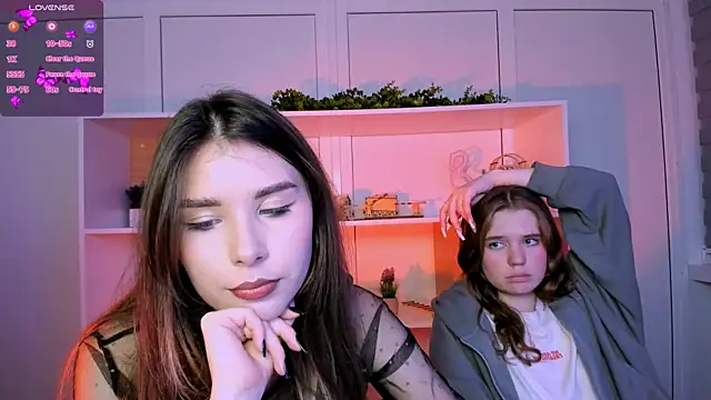 Snapshot of eva_drive chatting on 11-13-25, 07:24 eva drive online show from 11-13-25, 07:24