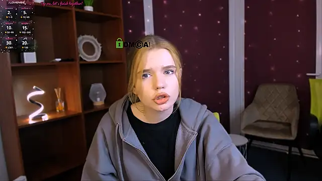 Snapshot of eva_drive chatting on 11-30-25, 07:18 eva drive online show from 11-30-25, 07:18