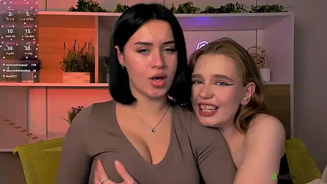 Snapshot of eva_drive chatting on 12-14-25, 11:20 eva drive online show from 12-14-25, 11:20