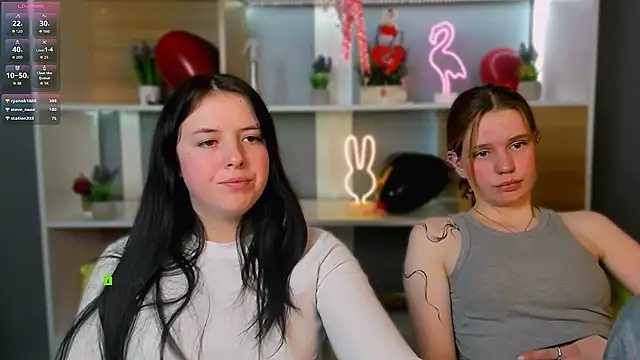 Snapshot of eva_drive chatting on 02-21-26, 12:11 eva drive online show from 02-21-26, 12:11