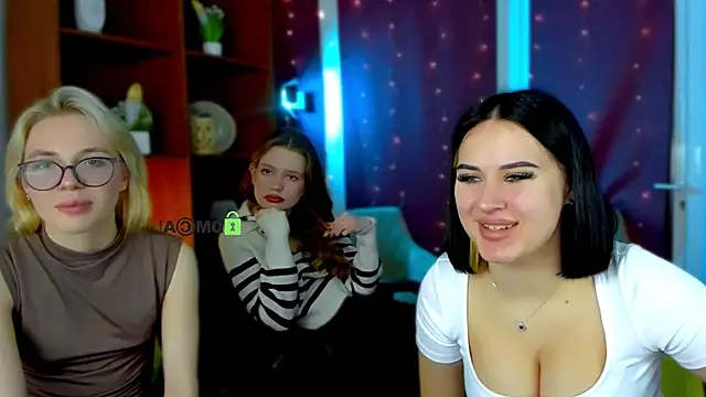 Snapshot of eva_drive chatting on 02-24-26, 08:51 eva drive online show from 02-24-26, 08:51