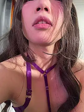 Yiyi-707 online show from 04-11-26, 12:53